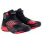 ALPINESTARS MARQUEZ MM93 CR-X DRYSTAR - Model 1303-CZARNY BRT CZERWONY