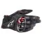 ALPINESTARS MARQUEZ MM93 RIO HONDO V2 AIR - Modell 1122-BLK ASPH BR ROT