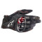 ALPINESTARS MARQUEZ MM93 RIO HONDO V2 AIR - Modelo 1122-BLK ASPH BR RED
