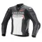 ALPINESTARS MISSILE V2 IGNITION - Modèle BLACK/WHITE