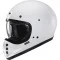 HJC V60 MONOCOLOR - Modello BIANCO