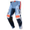 ALPINESTARS FLUID AGENT PANTS 2023 - Modell 7141-NIT NAV HOT ONG