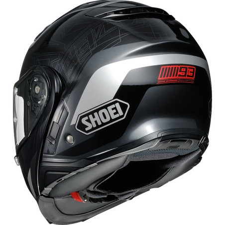 SHOEI NEOTEC 2 MM93 2-WAY