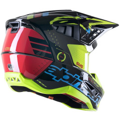 ALPINESTARS S-M5 ACTION