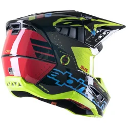 ALPINESTARS S-M5 ACTION