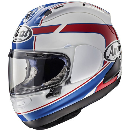 ARAI RX-7V EVO SCHWANTZ PEPSI