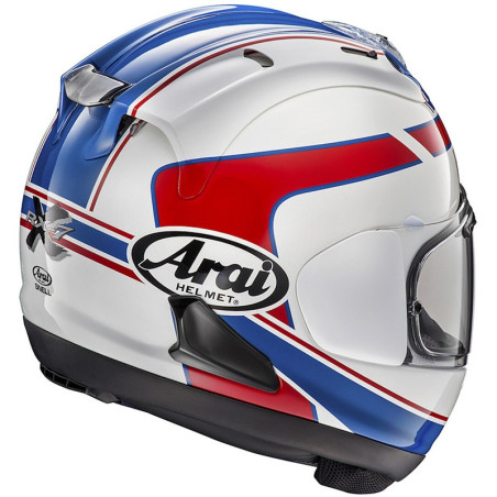 ARAI RX-7V EVO SCHWANTZ PEPSI