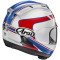 ARAI RX-7V EVO SCHWANTZ PEPSI