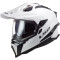 LS2 MX701 EXPLORER HPFC MONOCOLOR - Modell WEISS