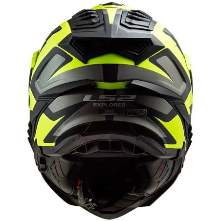 LS2 MX701 EXPLORER HPFC ALTER 22.06