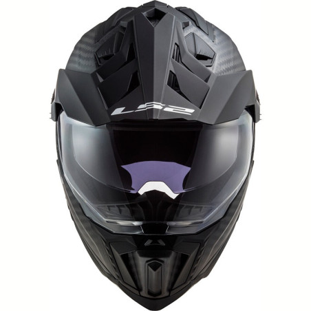 LS2 MX701 EXPLORER CARBONE UNI 22.06