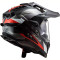 LS2 MX701 EXPLORER CARBON FRONTIER 22.06