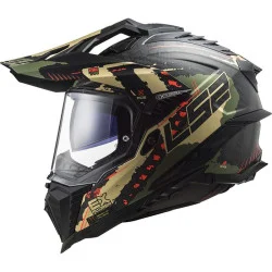 LS2 MX701 EXPLORER CARBONE EXTEND 22.06