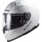 LS2 FF811 VECTOR II MONOCOLOR - Modelo WHITE