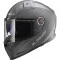 LS2 FF811 VECTOR II MONOCOLOR - Modell NARDO GRAU