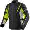 REV'IT HORIZON 3 H2O JACKET - Modell SCHWARZ/NEONGELB