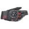ALPINESTARS MORPH SPORT - Model 1303 NEGRE VERMELL BRILLANT