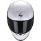 SCORPION EXO-R1 EVO AIR SOLID