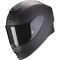 SCORPION EXO-R1 EVO AIR SOLID - Model MATT BLACK