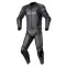 ALPINESTARS GP FORCE CHASER 2 PIEZAS - Modelo BLACK BLACK