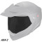 SCORPION EXO PANTALLA KDF-32 - Modello FUMO SCURO