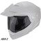 SCORPION EXO PANTALLA KDF-32 - Modell RAUCHLICHT