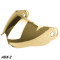SCORPION EXO PANTALLA KDF-32 IRIDIUM - Modello ORO IRIDIO