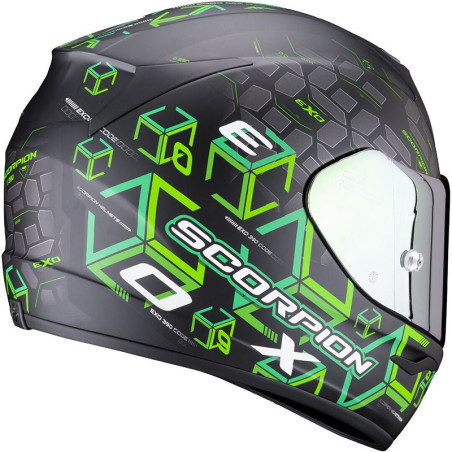 SCORPION EXO-390 CUBE