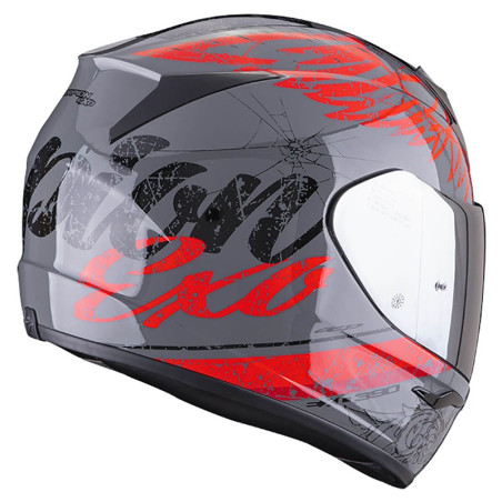 SCORPION EXO-390 IGHOST