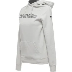 DAINESE ANNIVERSARY HOODIE MULHER