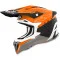 AIROH STRYCKER HUD - Modell ORANGE MATT