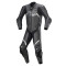 ALPINESTARS MISSILE V2 IGNITION 1 PIEZA - Modello NERO NERO
