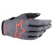 ALPINESTARS RADAR 2023 - Modelo 9397-MAGNET NEON RD