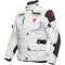 DAINESE SPLUGEN 3L D-DRY JACKET - Modell DAMP-BLÅ/SVARTE