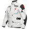 DAINESE SPLUGEN 3L D-DRY JAKKE - Model DAMPBLÅ/SORT