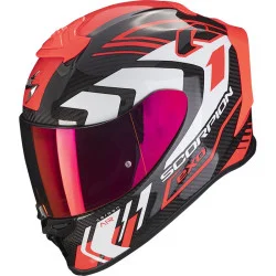 SCORPION EXO-R1 EVO CARBONO AIR SUPRA