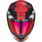 SCORPION EXO-R1 EVO CARBONE AIR SUPRA