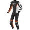 BERIK MONZA 2 PIEZAS - Model BK/WH/TARONJA/PR BK WHT