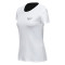 DAINESE ANNIVERSARY T-SHIRT DAMSKA - Model BIAŁY