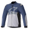 ALPINESTARS SMX WATERDICHT - Model 7161-NIT NAVY DONKERGRIJS