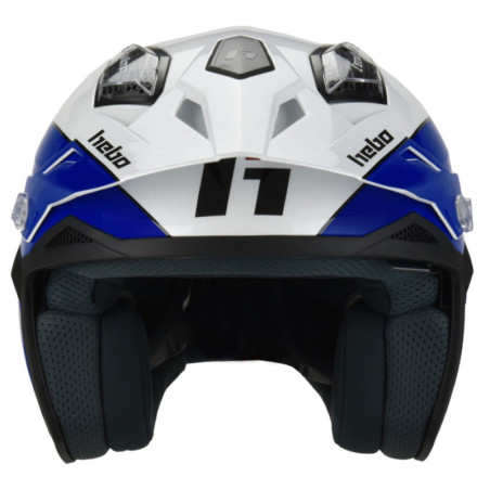 HEBO ZONE 5 AIR D01