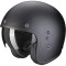 SCORPION BELFAST EVO MONOKOLOR - Modell MATT BLACK