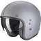 SCORPION BELFAST EVO JEDNOKOLOROWY - Model MATOWY CEMENT/SZARY