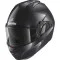 SHARK EVO-GT BLANK - Modelo GUN METAL