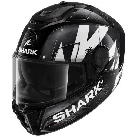 SHARK SPARTAN RS STINGREY