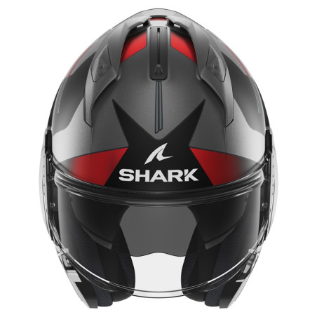 SHARK EVO GT TEKLINE MAT