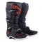 ALPINESTARS TECH 7 ENDURO - Modell (1030) SCHWARZ ROT FLUO