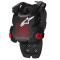 ALPINESTARS A-1 PRO - Modèle ANTH BLK RED