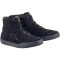 ALPINESTARS CHROME AIR - Modello NERO NERO