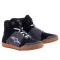 ALPINESTARS CHROME - Modello 1172-BK ASPH GOMMA BL